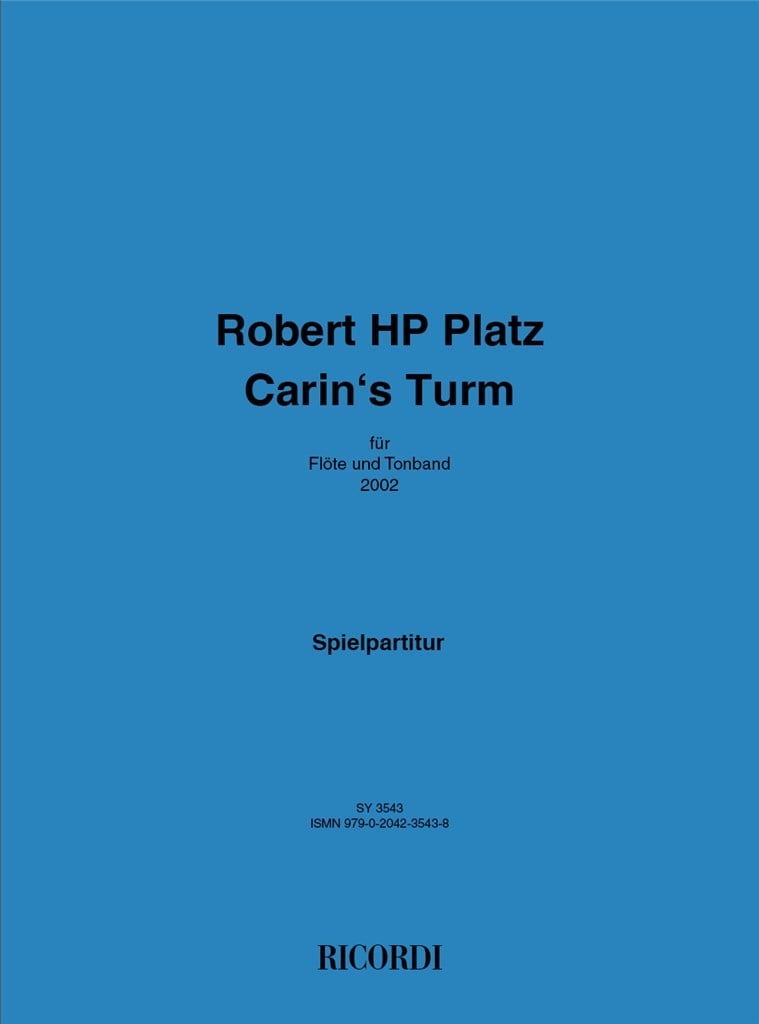 Carin's Turm